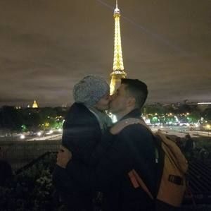 Meet your Posher, Ana carolina